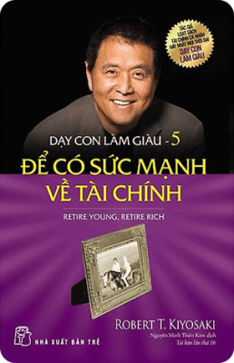 Download Ebook Dạy Con Làm Giàu Tập 5 PDF - Ebook download