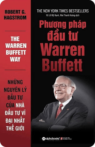 Phương Pháp Đầu Tư Warren Buffett PDF - ebook download