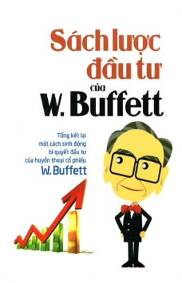 Sách Lược Đầu Tư Của Warren Buffett pdf download ebook