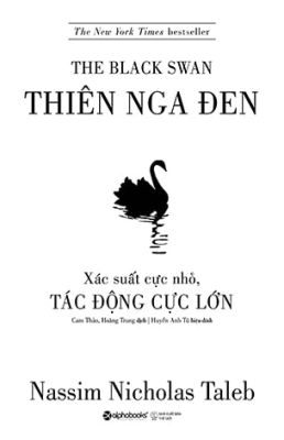Thiên Nga Đen pdf download ebook
