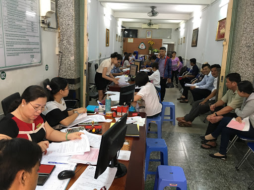 Danh sách văn phòng công chứng quận Thanh Xuân