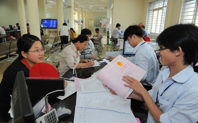 Top 3 văn phòng công chứng uy tín nhất quận Nam Từ Liêm