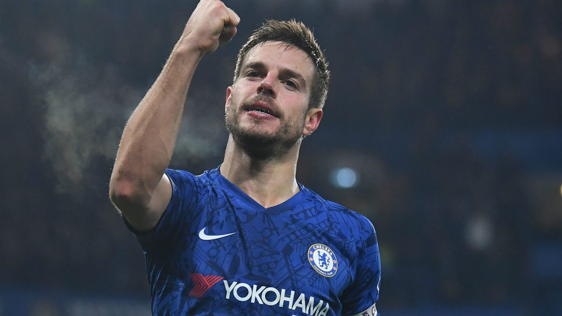 Azpilicueta: No one knew who I was when Chelsea signed me but I never considered quitting | Goal.com