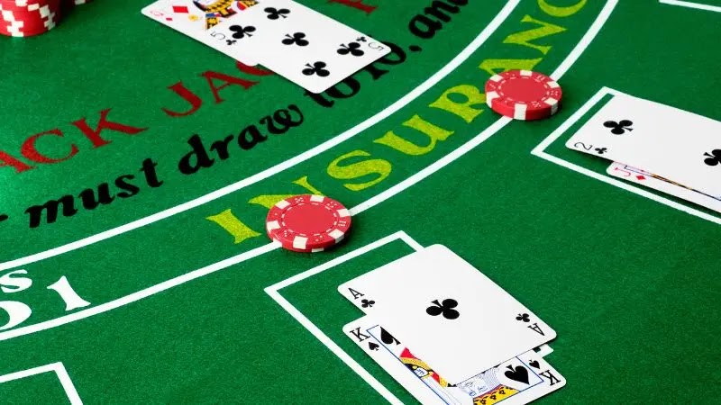 Cách Chơi Blackjack Luôn Ăn Tiền Từ Nhà Cái - Thần Bài 2024 TV