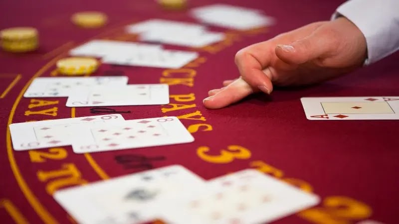 Cách Chơi Blackjack Luôn Ăn Tiền Từ Nhà Cái - Thần Bài 2024 TV