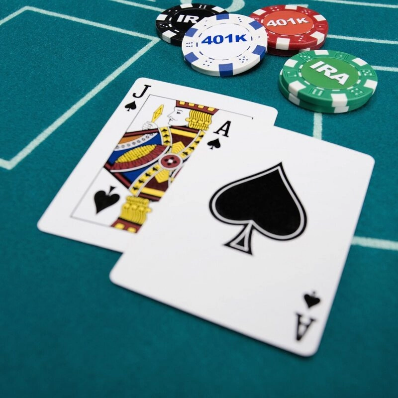 Cách chơi Blackjack để luôn thắng cho cả người chơi và nhà cái