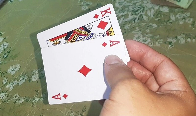 Cách chơi Blackjack để luôn thắng cho cả người chơi và nhà cái