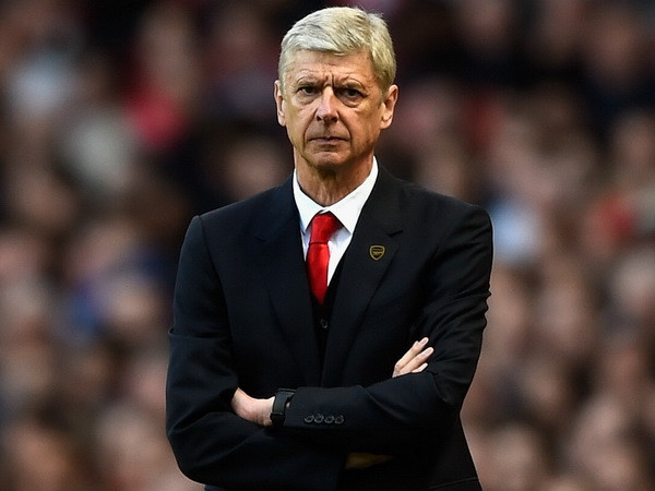HLV Wenger tuyên bố tiếp tục gắn bó với Arsenal mùa tới | Vietnam+ (VietnamPlus)