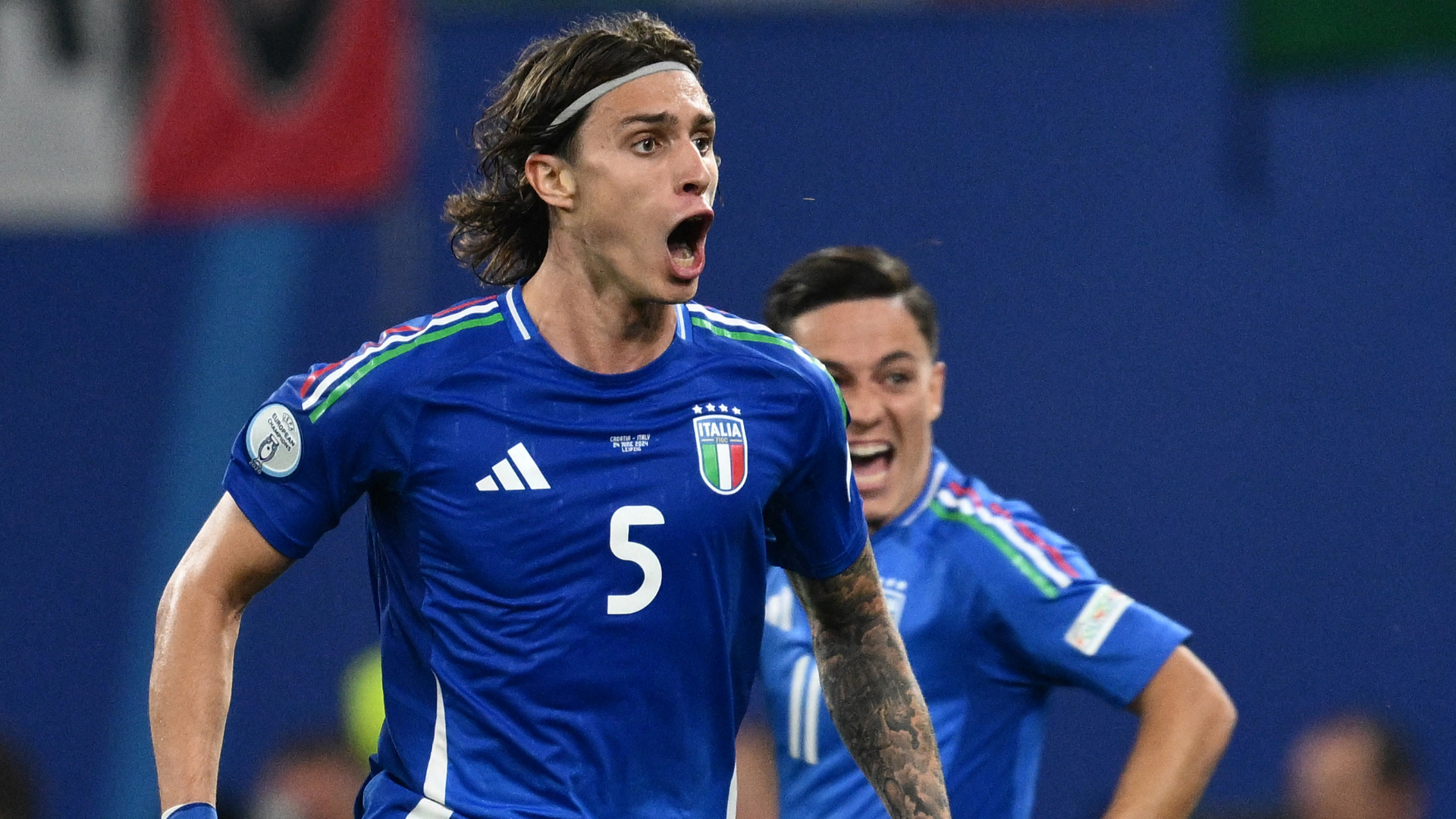 Cựu Giám đốc Seria A khó chịu khi Arsenal sắp chiêu mộ Riccardo Calafiori |  Goal.com Việt Nam