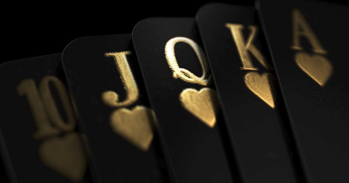 Các thứ hạng của tay bài Poker - Những tay bài mạnh nhất và yếu nhất trong Poker | Natural8